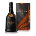 Cardenal Mendoza Angêlus Likör (1 x 0.7 l) 40 % vol., Brandy Liquor der Spitzenklasse, auf Basis des beliebten Cardenal Mendoza Clásico Brandy de Jerez, mit frischen Citrus- und Gewürznoten