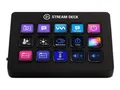Elgato Stream Deck - Tastenfeld - USB, USB-C