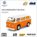 Cobi 24621 - Volkswagen T2b Bus Modellbau