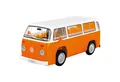 COBI COBI Volkswagen T2b Bus, Konstruktionsspielzeug, Spielbausteine