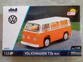 COBI 24621 - ACTION TOWN - Volkswagen T2b Bus in 1:35