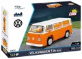 Cobi Volkswagen T2b Bus (145 Teile, ab 7 Jahre, 1:35) #1906839