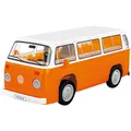 COBI Volkswagen T2b Bus, Konstruktionsspielzeug