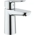 Bauedge - Waschtisch Einhebelmischer S, Verchromt 23330000 - Grohe