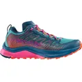 La Sportiva Damen Jackal II Schuhe (Größe 37, blau)