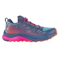 LA SPORTIVA Damen Jackal II Schuhe, Storm Blue-Lagoon, EU 37