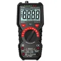 TrueRMS Digital-Multimeter, 6.000 Counts, 1000 V, 10 A, NCV