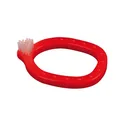 miradent Infant-O-Brush Lernzahnbürste rot