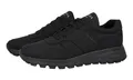 PRADA Nylon PRAX01 Sneaker - 4E3479 - Schwarz - NEU -  11,5 45,5