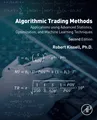 Robert Kissell Algorithmic Trading Methods (Taschenbuch)