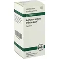Agnus Castus Pentarkan Tabletten