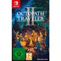 Square Enix Octopath Traveler 2 (Switch, Switch Lite, Switch OLED, DE) (SOPTRHGE01)