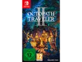 Octopath Traveler II - [Nintendo Switch]