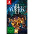 Square Enix Octopath Traveler 2 (Switch)