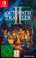 Octopath Traveler II - [Nintendo Switch]