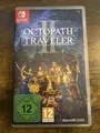 Octopath Traveler II (Nintendo Switch, 2023)
