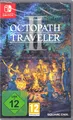 Octopath Traveler 2 - Nintendo Switch - Neu & OVP - Deutsche Version