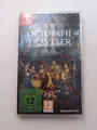 Octopath Traveller 2 II (Nintendo Switch) Neu Und OVP