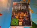 Octopath Traveler II (Nintendo Switch, 2023) Neu OVP ungeöffnet