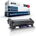 Print-Klex Kompatible Tonerkartusche kompatibel mit Bother MFC-L 2710 DN MFC-L 2710 DW MFC-L 2712 DN MFC-L 2712 DW TN 2420 TN-2420 TN2420 Black Sch...