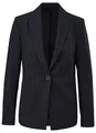 comma Blazer