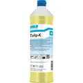 FALA-Werk Chemische Fabrik GmbH FALA Tulip / Tulip-K Universalreiniger, Universell einsetzbarer Glanzreiniger mit hoher Fettlösekraft, 1 Liter - Tulip - K 2574
