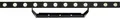 Algam Lighting BARWASH36-CWWW LED-Bar