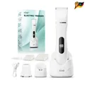 Damenrasierer Intim 2 in 1 Wasserdicht Bikini Trimmer