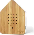 RELAXOUND Zwitscherbox Bamboo Vogelgezwitscher Soundbox
