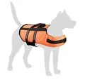 Karlie 503057 Marinus Hunde Schwimmweste, XS, orange