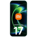 Xiaomi 17 Ultra 512GB Starlit Green