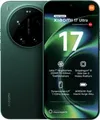 Xiaomi 17 Ultra 512GB/16GB RAM Dual-SIM starlit-green