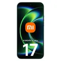 Xiaomi 17 Ultra (512 GB, Starlit Green, 6.90", Dual SIM, 5G) (MZB0MN2EU)