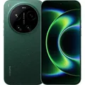 Xiaomi 17 Ultra 16/512GB Dual-SIM Android 16 Smartphone grün