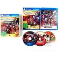 Playstation 4 Spiel Samurai Warriors 4 - Special Anime Pack (In Umkarton und Inkl. Blu-Ray Disc mit Anime & Soundtrack)