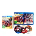 PS4 Spiel Samurai Warriors 4 Special Anime Pack in OVP