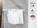 Leifheit Balkonwäschetrockner