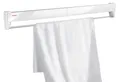 LEIFHEIT Wandwäschetrockner weiß