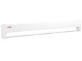 Leifheit Wandtrockner Telegant 81 Protect Plus Wäscheständer Wand ausziehbar