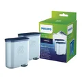 Philips CA6903/22 AquaClean Filterpatrone Doppelpack Tintenpatrone