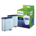Philips CA6903/22 AquaClean Filterpatrone Doppelpack für Kaffeevollautomaten