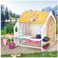 Zapf Creation® Puppenhaus 832752 Baby born Weekend Haus