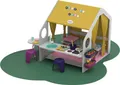 Zapf Baby born Weekend Haus