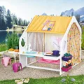 Zapf 832752 BABY born Weekend Haus NEUHEIT 2022 OVP,