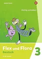 Flex und Flora / Flex und Flora - Ausgabe 2021: Aus... | Buch | Zustand sehr gut