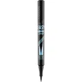 Catrice It's Easy Tattoo Liner Waterproof 010 (#000000, 010 Black Lifeproof, Blackest Black) (919139)