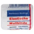 Mullbinden Elastisch 4 Cmx4 m
