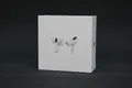 Apple AirPods Pro Magsafe Ladecase In-Ear Kopfhörer Mikrofon Headset Pods weiß