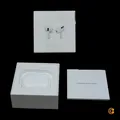 Apple AirPods Pro Magsafe Ladecase In-Ear Kopfhörer Mikrofon SIEHE TEXT/FOTO