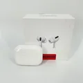 Apple AirPods Pro 1. Generation Kopfhörer MagSafe Ladecase 2021 siehe Hinweis